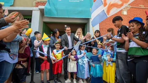 andres watson feria del libro 2025