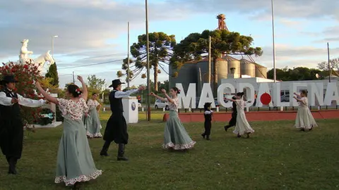 001 - Magdalena - turismo bonaerense