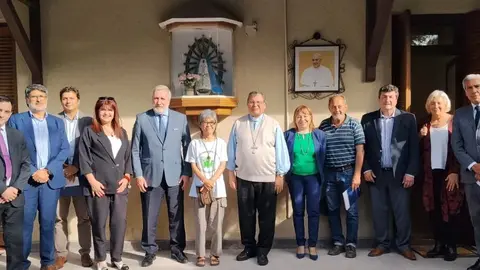 diocesis de quilmes
