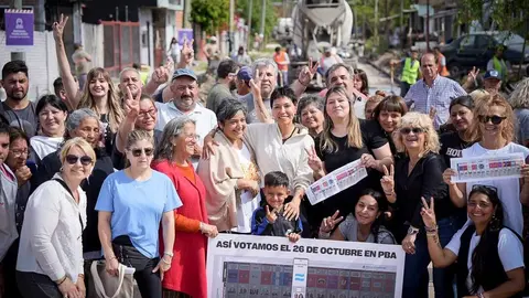fuerza patria quilmes mayra mendoza