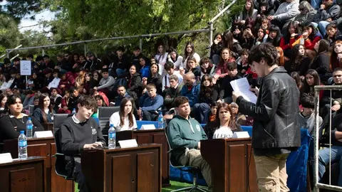 concejales por un dia 2025 