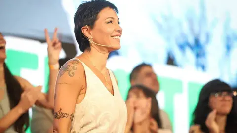 mayra mendoza unqui