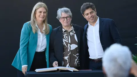 Kicillof - Educación San Vicente -51
