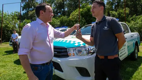 nuevos vehiculos en varela 2