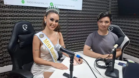 joven varelense miss buenos aires 2025