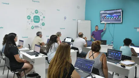 capacitaciones de verano florencio varela