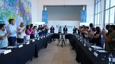 unaj autoridades 