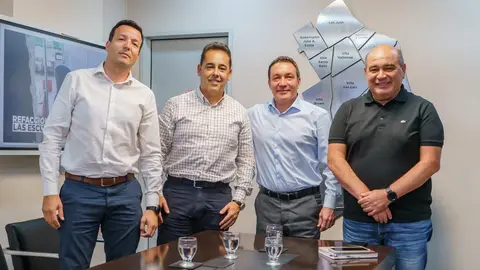 mostaza florencio varela con andres watson