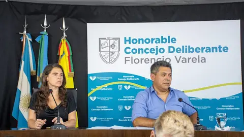 gustavo rearte sesion transporte 2026