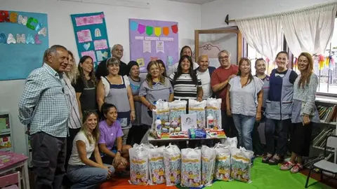 EXTENSIÓN DE JORNADA EDUCATIVA 1