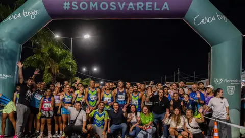 maraton varela noctura 2026