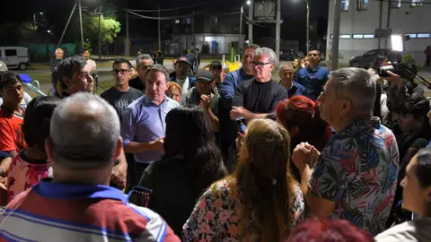 watson villa monica vieja ull led