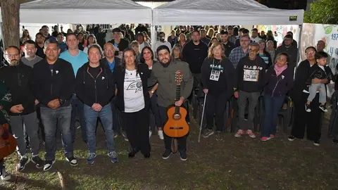 50 años del golpe en varela