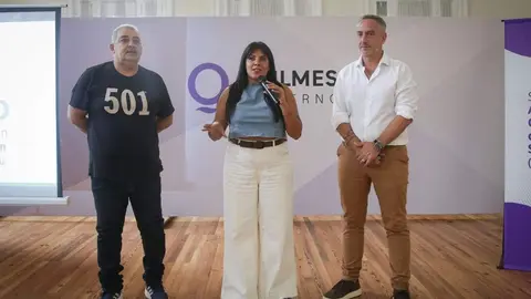 gaudio eva mieri nuevo sistema de recoleccion quilmes