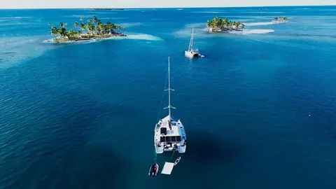san blas imagen 2