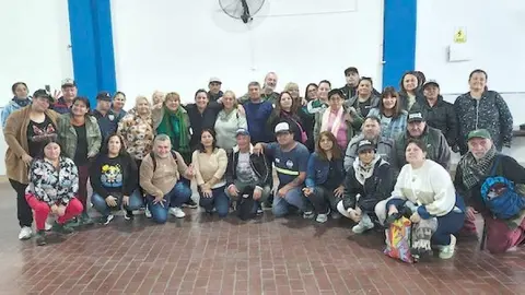 organizaciones sociales
