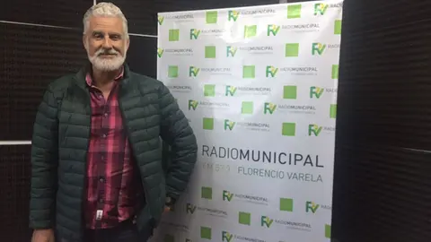 dr Rodolfo Fournier foto 