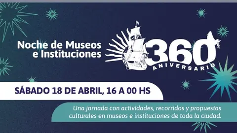 noche de los museos quilmes