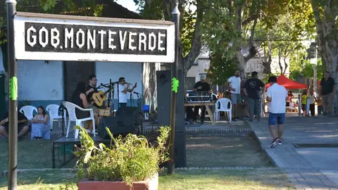 vieja estacion monteverde florencio varela