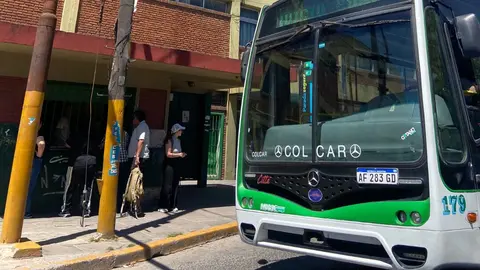 colectivos florencio varela y quilmes