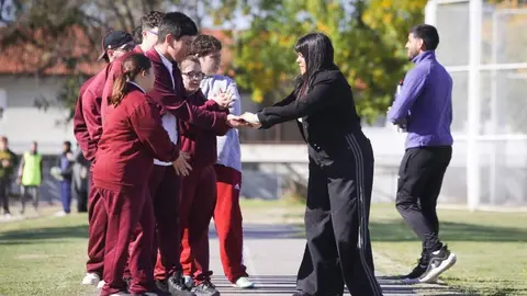 ESCUELAS DE EDUCACIÓN ESPECIAL 1
