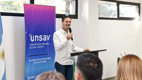 Universidad Domselaar - Mantegazza