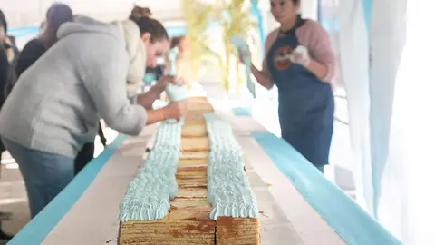 DOLORES 25 26 DE MAYO.TORTA ARGENTINA (12) - editada