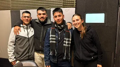 cens estudiantes radio quilmes