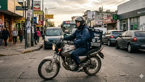 motos seguros 