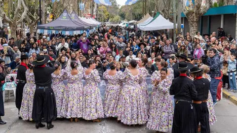 25 de mayo 2026