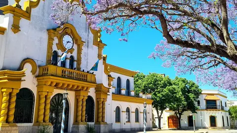 Chascomús - Municipalidad