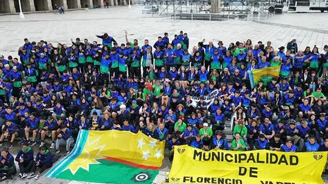 juegos bonaerenses delegacion varela
