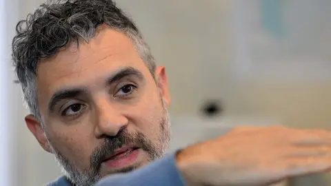Cristian Girard entrevista