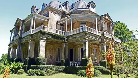 castillo-guerrero