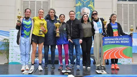 maraton foto premios 2026