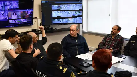 operativo seguridad varela por el mundial