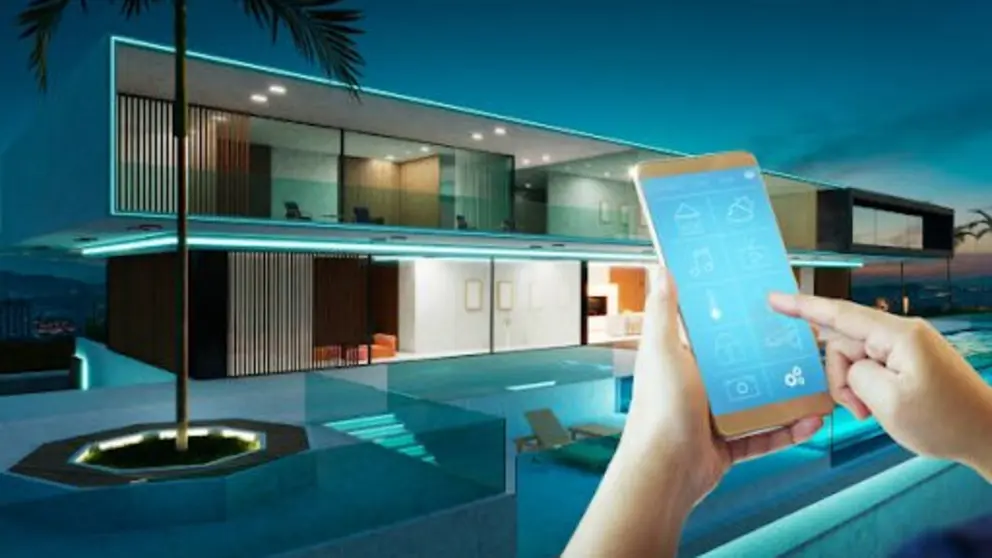 smarthome 