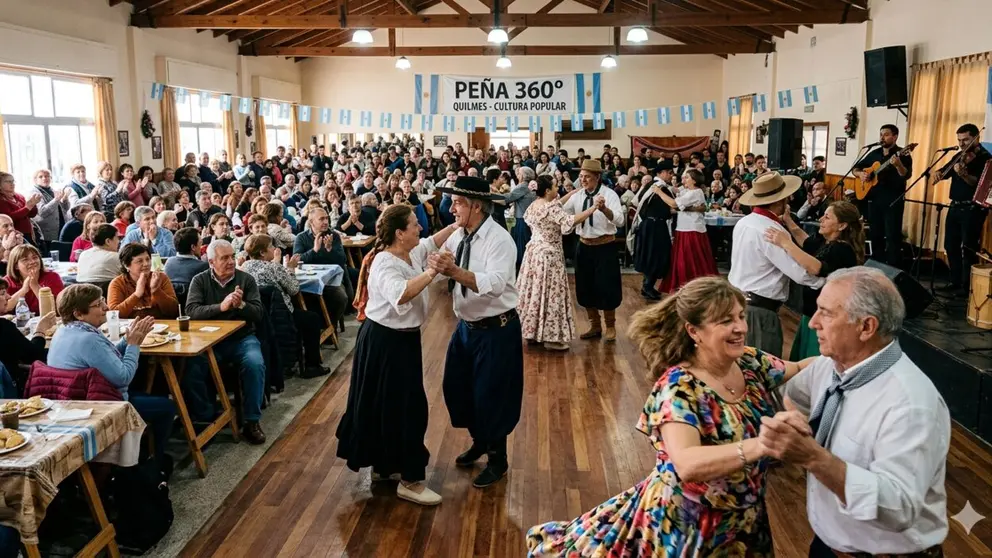 peña 360 en ezpeleta quilmes