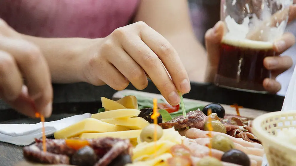 turismo gastronómico provincia de buenos aires