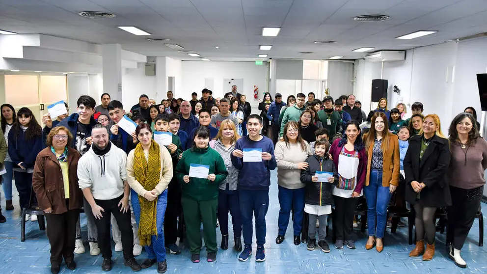 florencio varela marketing taller