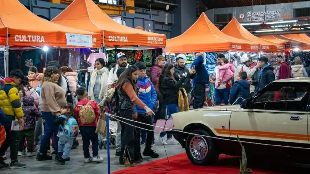 Berazategui-realiza-el-13&deg;-Salon-de-Automoviles-y-Motos-Clasicas-1