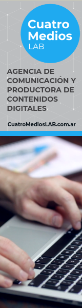 banner vertical cuatrolab