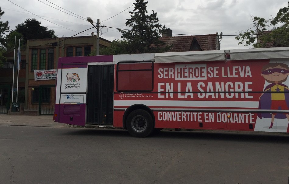 garrahan colegio 2