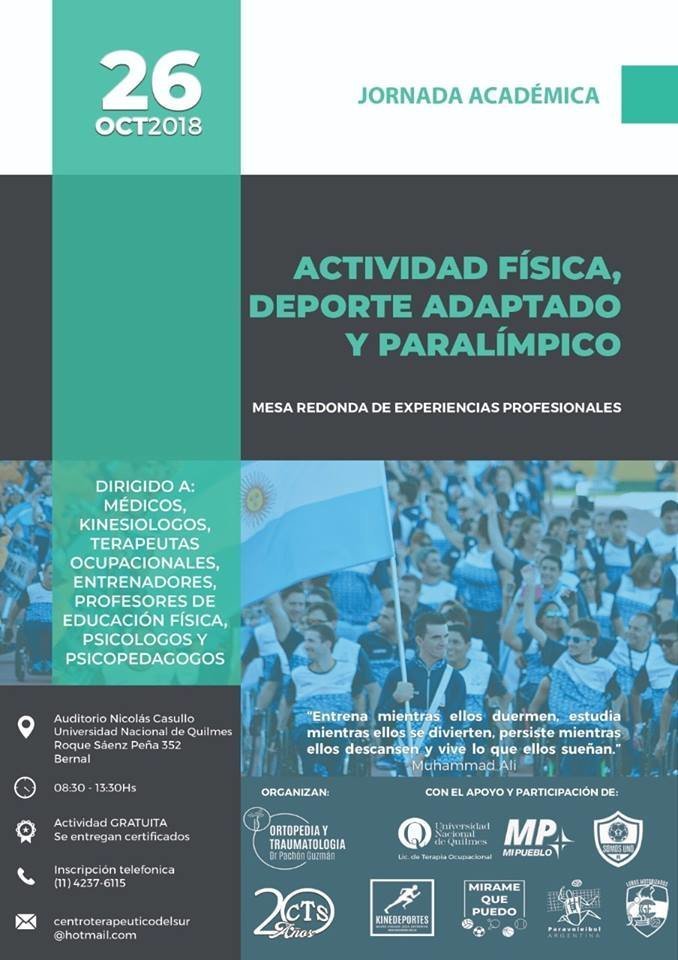JornadaKinesio