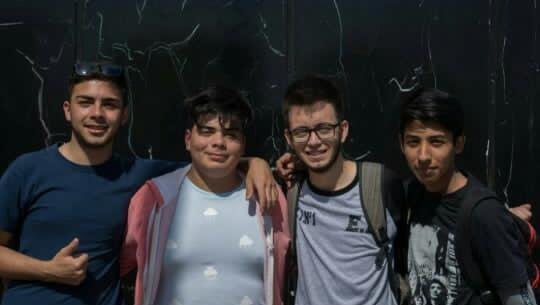 #4medios tecnica alumnos 2