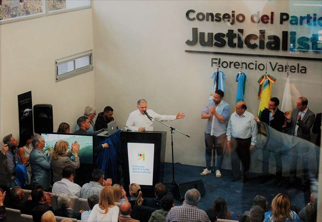 #4medios sede pj varela 2
