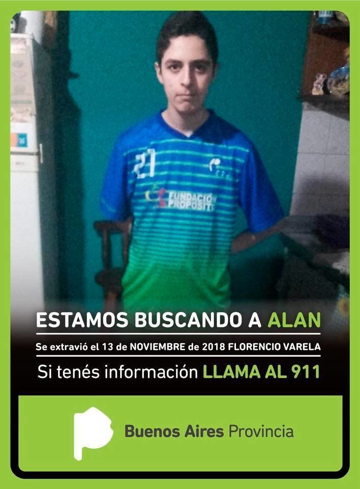 #4MediosAlanGabrielGonzalez