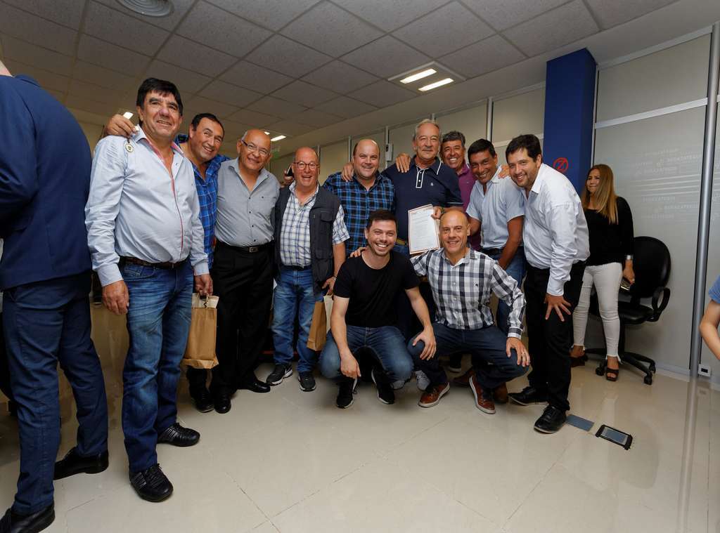 pases a planta permanente 4