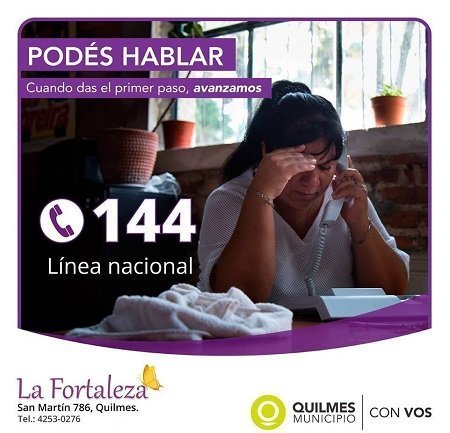 La Fortaleza