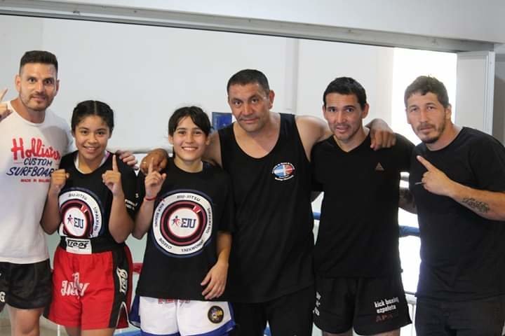 #4MediosBoxeoTorneo